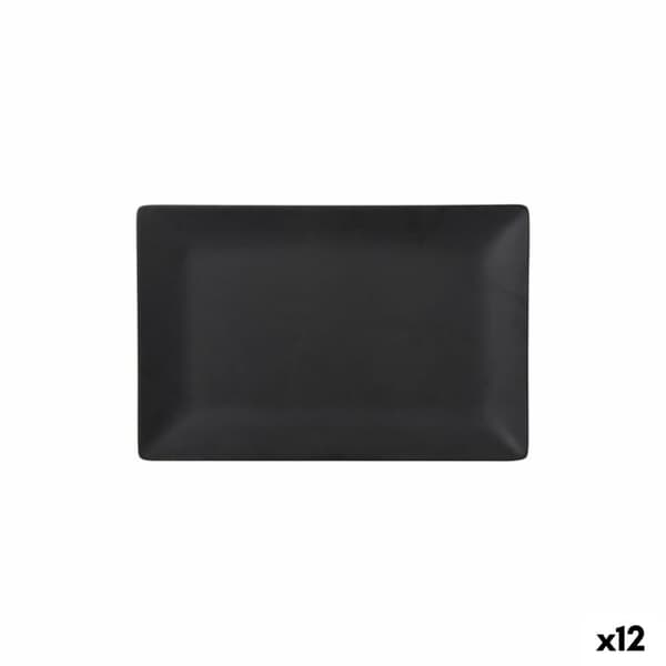 Snacksbricka La Mediterránea 30 x 20 x 2,5 cm (12 antal)