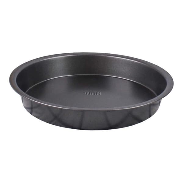 Ugnsplåt Quttin Rund 28 x 5 cm (12 antal)
