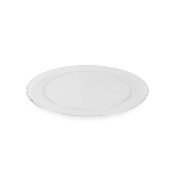 Tallriksset Algon 40,5 x 40,5 x 1,7 cm Rund (18 antal)