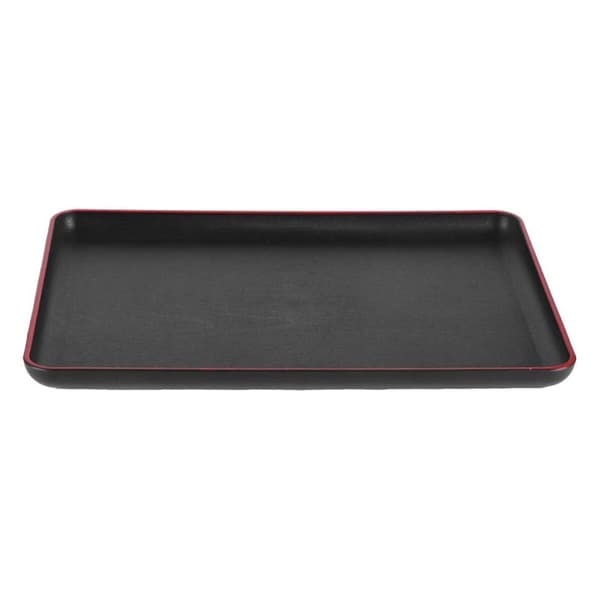 Bricka My Bar Plast 29 x 19 cm (12 antal)