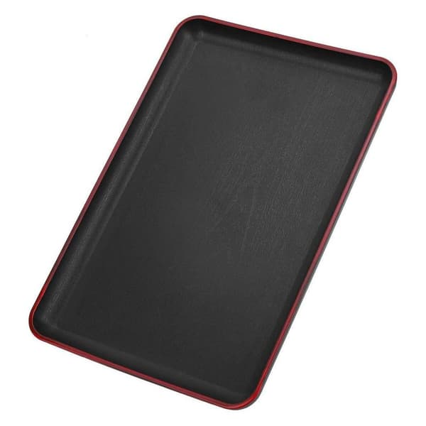 Bricka My Bar Plast 29 x 19 cm (12 antal)