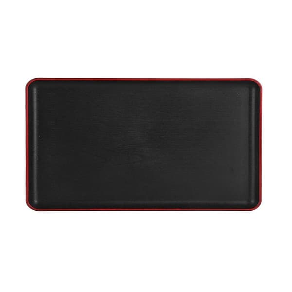 Bricka My Bar Plast 29 x 19 cm (12 antal)