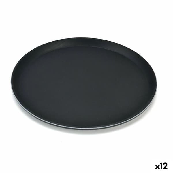 Bricka Quttin 40,5 x 2,2 cm (12 antal)