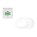 Miniatyrbild 2 av 2: Set med matbrickor Algon Rund 20 cm 3 Delar (24 antal)