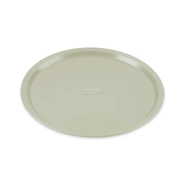 Bricka Quttin Metall 40 cm Rund 12 antal