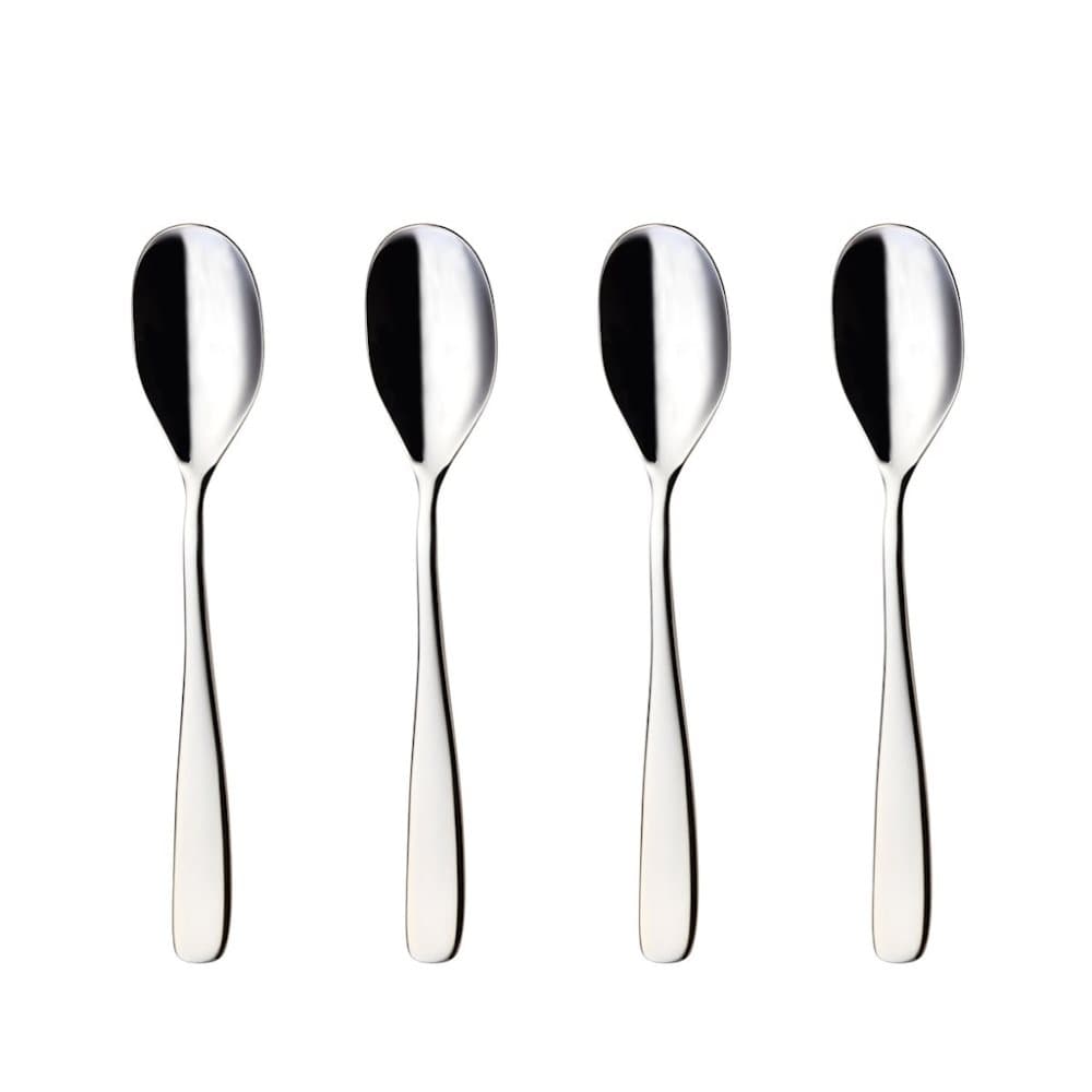 Tuva kompletteringsset kaffesked 4st