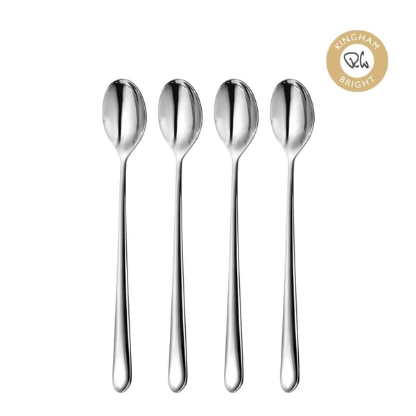 Kingham Tesked långtskaft 4-pack