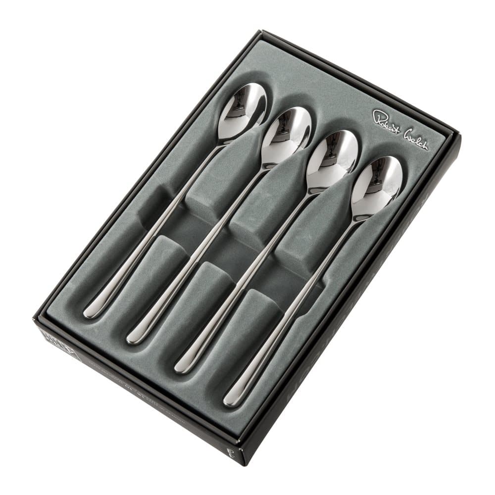 Kingham Tesked långtskaft 4-pack