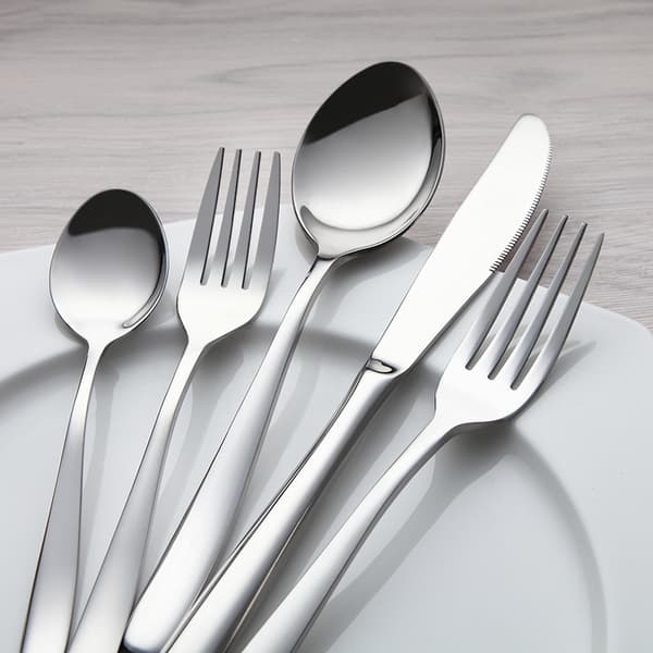 16 delar bestickset Sanja