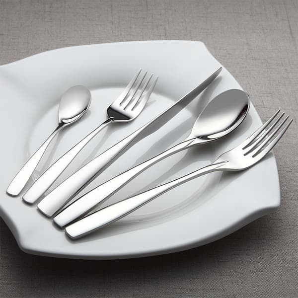24 delar bestickset Sofie