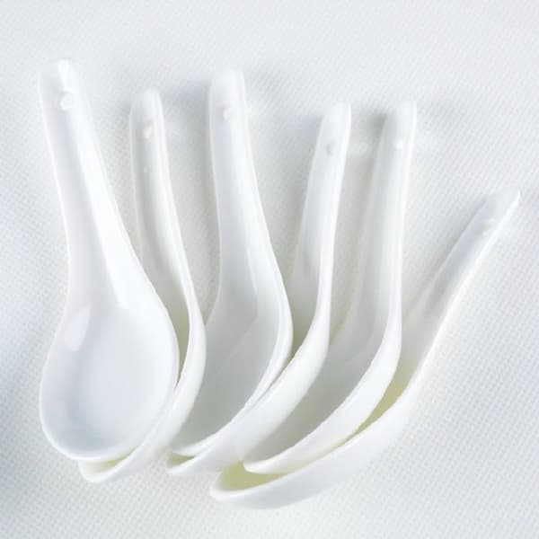 porcelænsske - suppe - 30 pakker