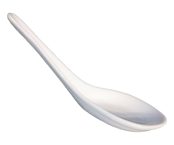 porcelænsske - suppe - 30 pakker