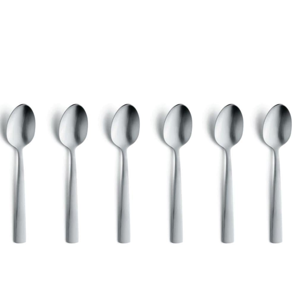 Amefa Teskedar 6 st medium Ventura