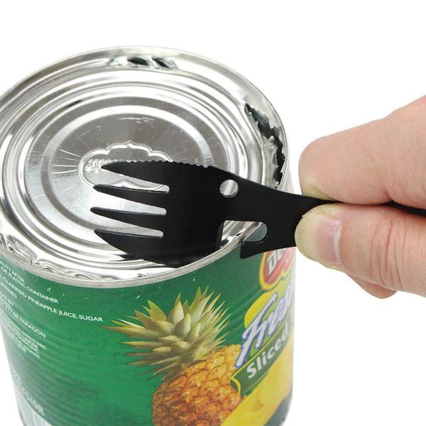 Spork - Rostfritt Stål