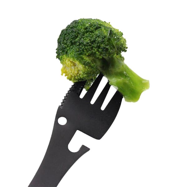 Spork - Rostfritt Stål