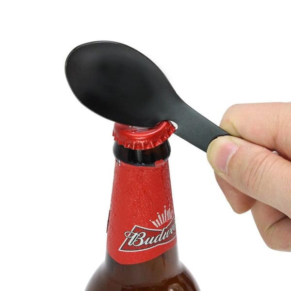 Spork - Rostfritt Stål