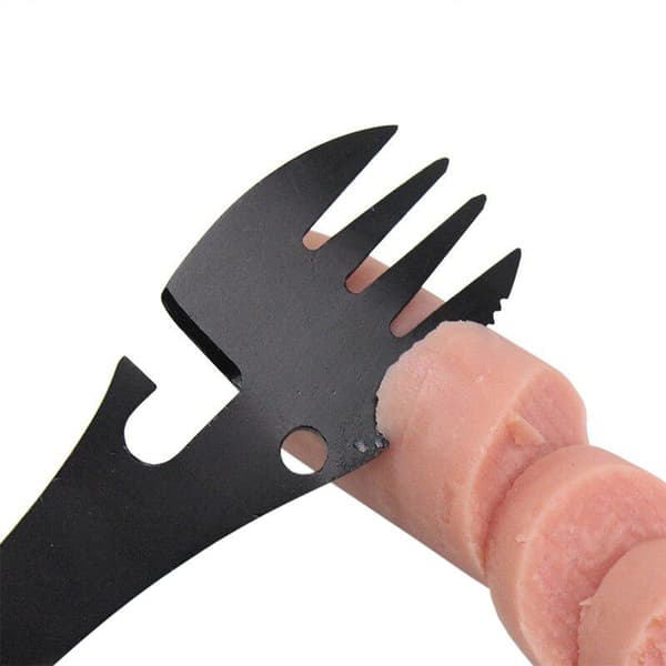 Spork - Rostfritt Stål