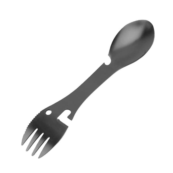 Spork - Rostfritt Stål