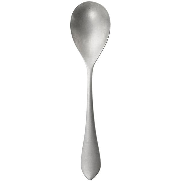 Quinton Dessertsked 18,4cm - Robert Welch