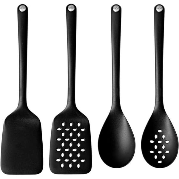 Signature Non-Stick Serving Spoon, 31cm - Robert Welch