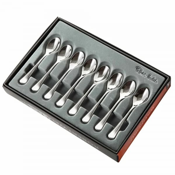 Radford Kaffesked Blank 8-pack - Robert Welch