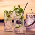 Miniatyrbillede 2 af 2: City Bar Spoon, 2-pack - Orrefors