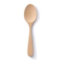 Miniatyrbild 1 av 4: Serveringssked av ekologiskt bambuträ - Bambu Home