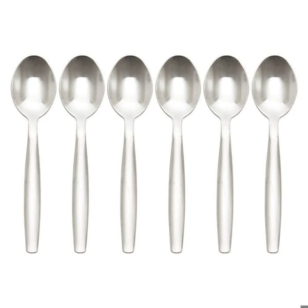 AMEFA - SET MED 6 MOKASKEDAR 1MM SERIE 0265 NEURE NEUTRAL