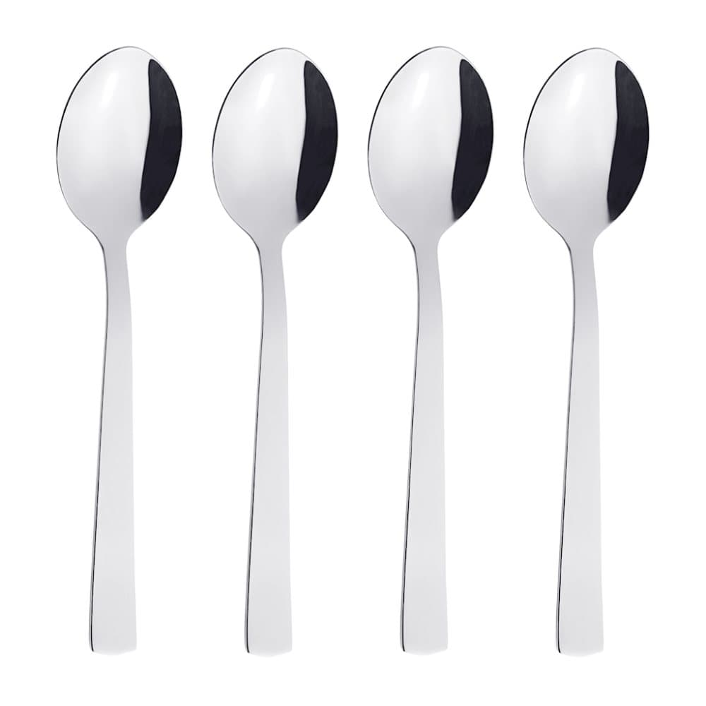 Raw dessert Sked 4-pack Presentask Blank
