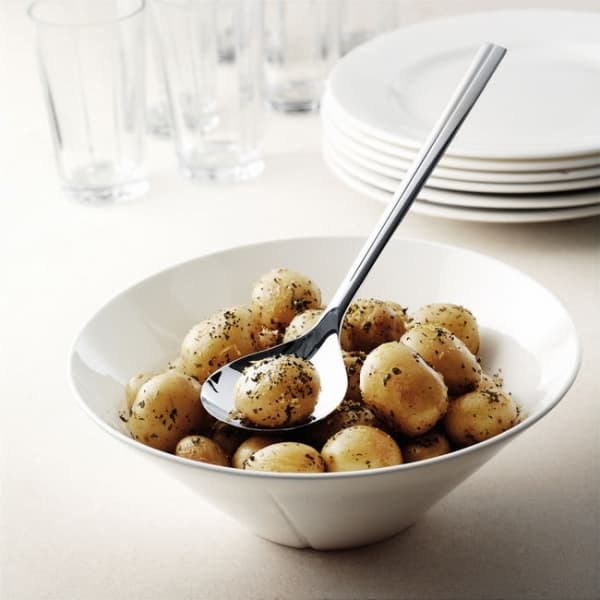 Grand Cru Serving spoon - Rosendahl