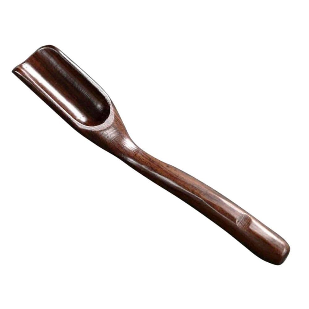 Kinesisk Tesked - Bambu