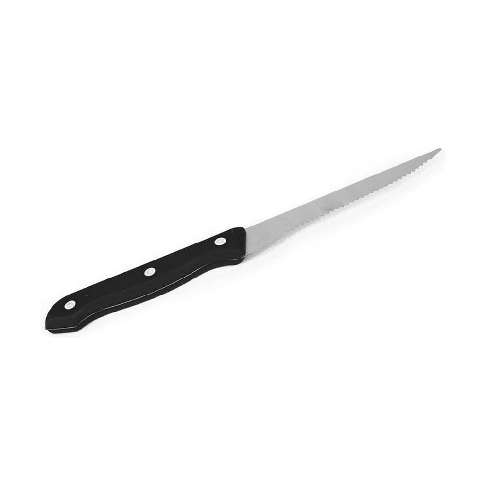 Tandad kniv Wooow (11,5 cm)