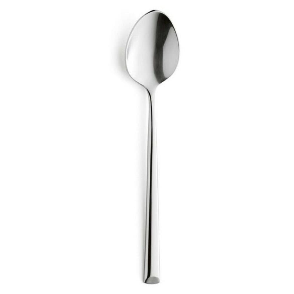 Kaffesked Amefa Metropole (12 pcs) Rostfritt stål