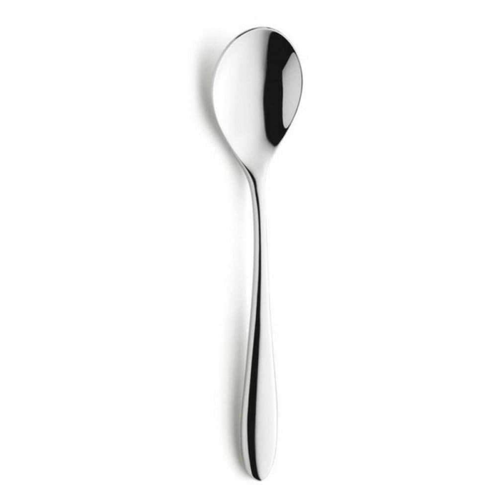 Kaffesked Amefa Cuba (12 pcs) Rostfritt stål
