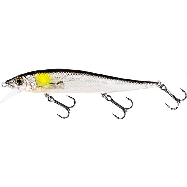 Westin Jerkbite SR 11cm 13,5g Suspending W Ayu