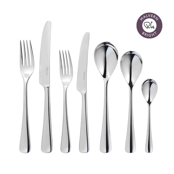 Malvern (BR) English Tea Spoon