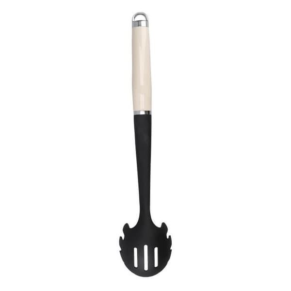 Stor Non-Stick Pastasked KökAid i Rostfritt Stål och Nylon
