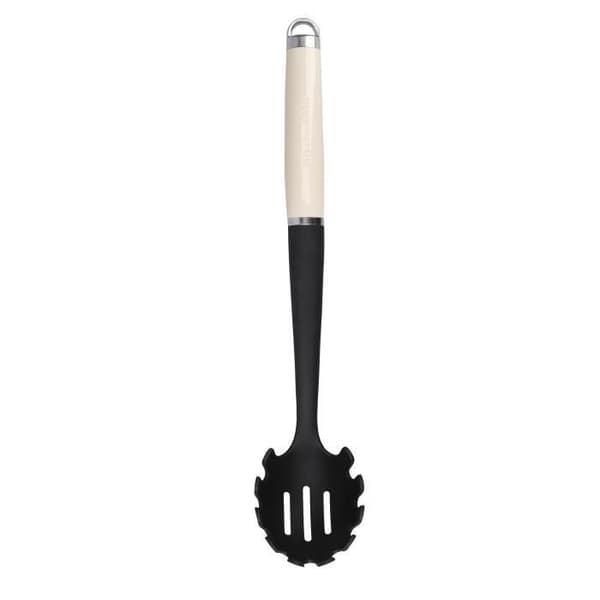 Stor Non-Stick Pastasked KökAid i Rostfritt Stål och Nylon