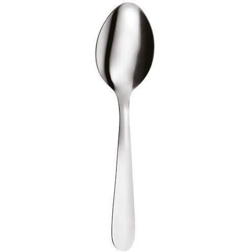 GENERIC - Set med 12 dessertskedar - Valmy - AMEFA