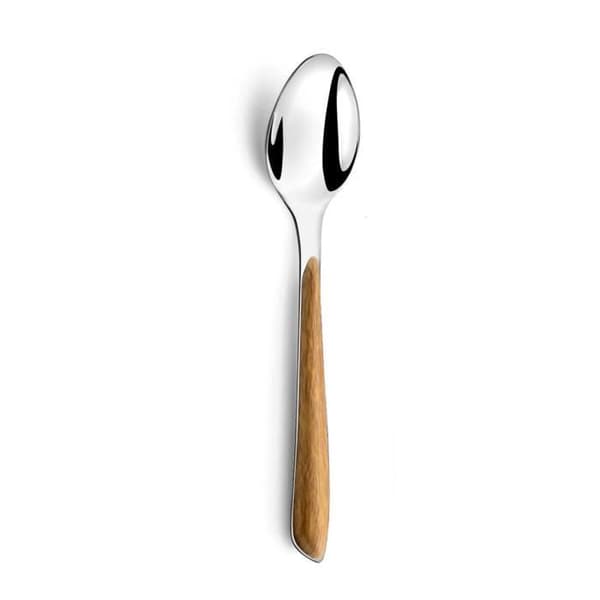 Amefa Eclat Bicolor Metall Dessertsked (13,5 cm) (Pack 6x)