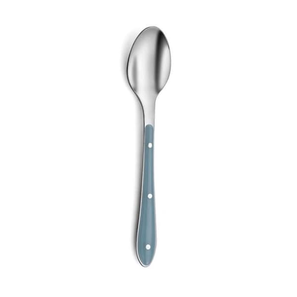 Amefa Bistro Bicolor Metall Dessertsked 13,4 cm (Pack 6x)