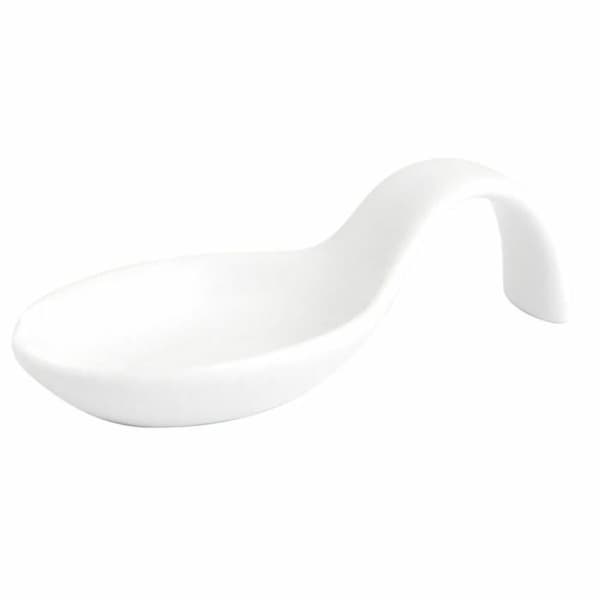 Quid Chef White Cocktailsked 10 x 5 cm (12 enheter) (Förpackning 12x)