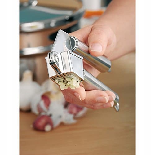 VITLÖKSPRESS WMF PROFI PLUS 17,5 CM