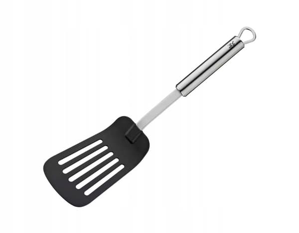 KÖKSSPATEL FÖR FISK WMF PROFI PLUS 32 CM SVART