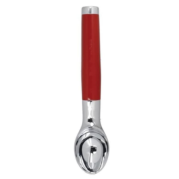 Glassträsked - KITCHEN AID - Gjutet zink - Diskmaskinssäker