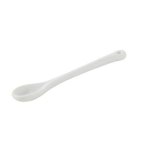 Revol 638826 Sked för Salt/Senap Porslin Vit 9,5 x 1,5 x 1 cm