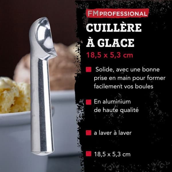 Glasstratt FM Professional