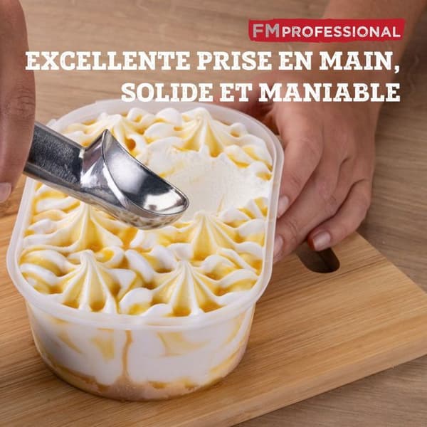 Glasstratt FM Professional