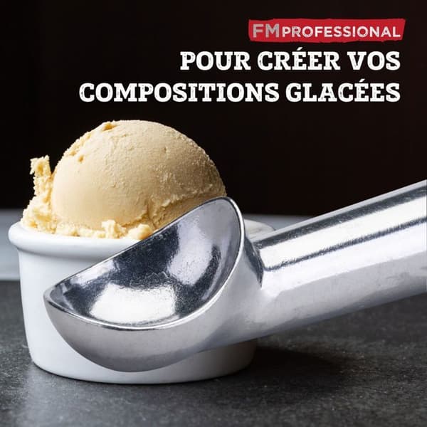 Glasstratt FM Professional