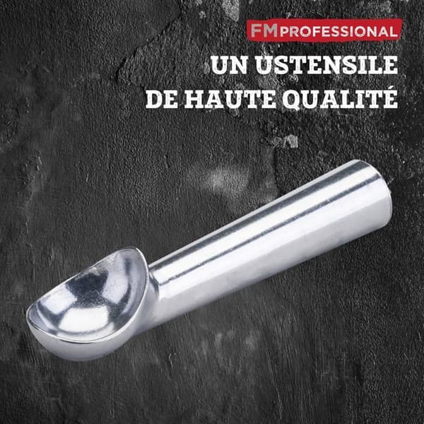 Glasstratt FM Professional